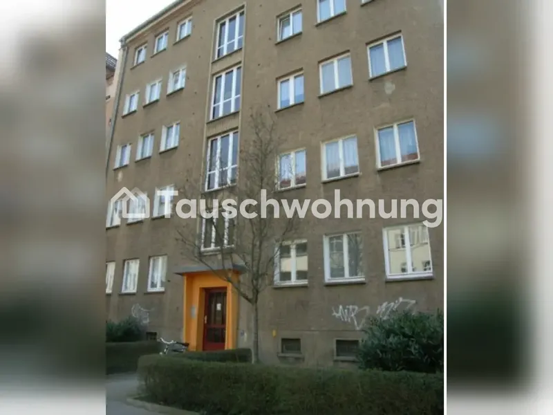 Tauschwohnung: Zuhause mit Garten Zugang — photo 1